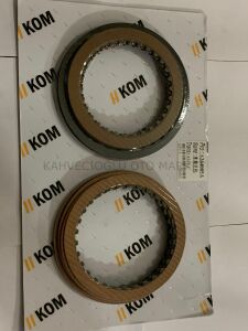 SURTUNME KITI HYUNDAI A4CF1*