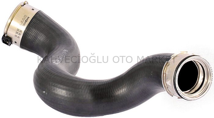 TURBO HORTUMU BMW N 47N 11618513289