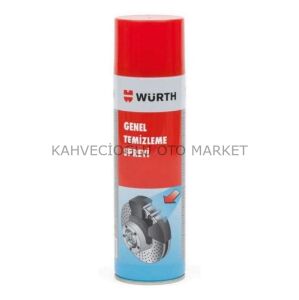 GENEL TEMİZLEME SPREYİ 500ML