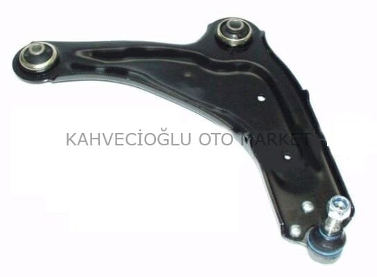 SALINCAK SAG ( RENAULT : MEGANE III / FLUENCE 10-)