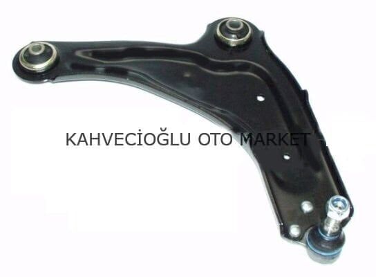 SALINCAK SAG ( RENAULT : MEGANE III / FLUENCE 10-)