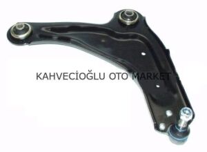 SALINCAK SAG ( RENAULT : MEGANE III / FLUENCE 10-)