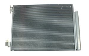 KLIMA RADYATORU CLIO IV LOGAN II LODGY DOKKER  DİNAMİK 1 ADET İADEYE AYRILDI.SAĞLAM  921006454R/