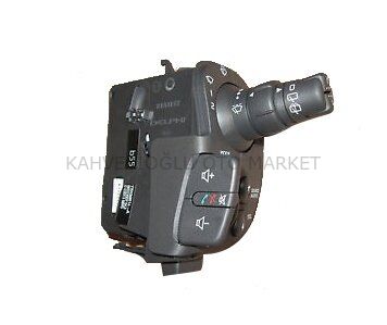 SİLECEK KUMANDA KOLU CLIO III-MODUS-KNG