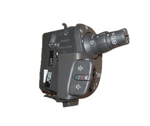 SİLECEK KUMANDA KOLU CLIO III-MODUS-KNG 8201359195-7701068114
