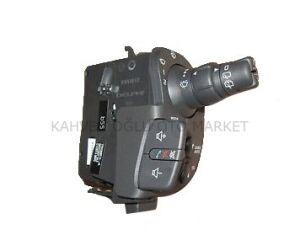 SİLECEK KUMANDA KOLU CLIO III-MODUS-KNG