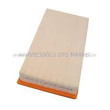 HAVA FİLTRELERİ E-30 316İ-318İ. E-36 316İ-318İ. E-