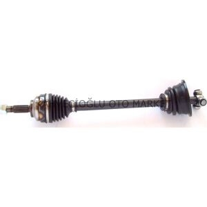 AKS KAFASI CLIO II 98=> KNG 1.2 16V-1.6 16V-1.5