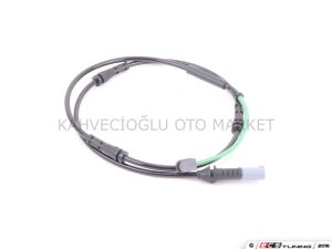 FREN BALATA FİŞİ ARKA BMW F-07