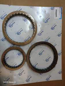 OTM ŞANZIMAN SÜRTÜNME KİT. 6R80