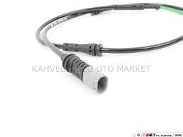 FREN BALATA FİŞİ ARKA BMW F-07