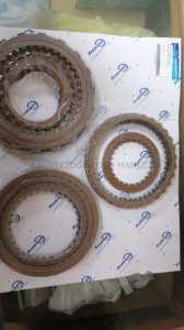 OTM ŞANZIMAN SÜRTÜNME KİT.  722,9 722,9