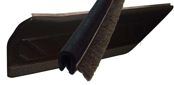 KAPI DÖŞEME İÇ FİTİLİ TK R12  (4 AD)