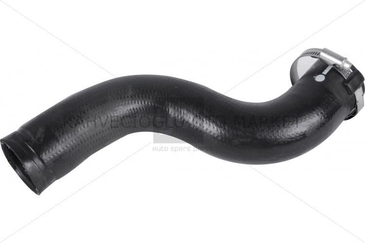 TURBO HORTUMU KNG II 1.5DCI 85-105 HP (KWOB) (META