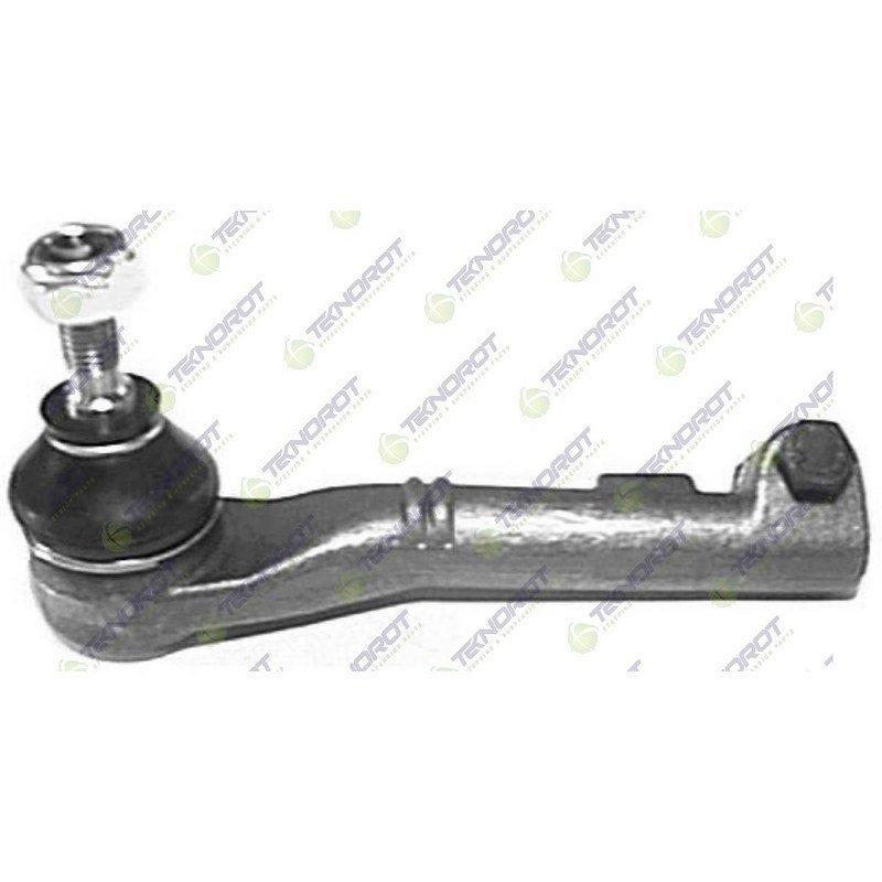 ROTBASI SOL DISI (RENAULT:CLIO I 90-98/MEGANE 95-0 7701470765-6000022752-7701041311