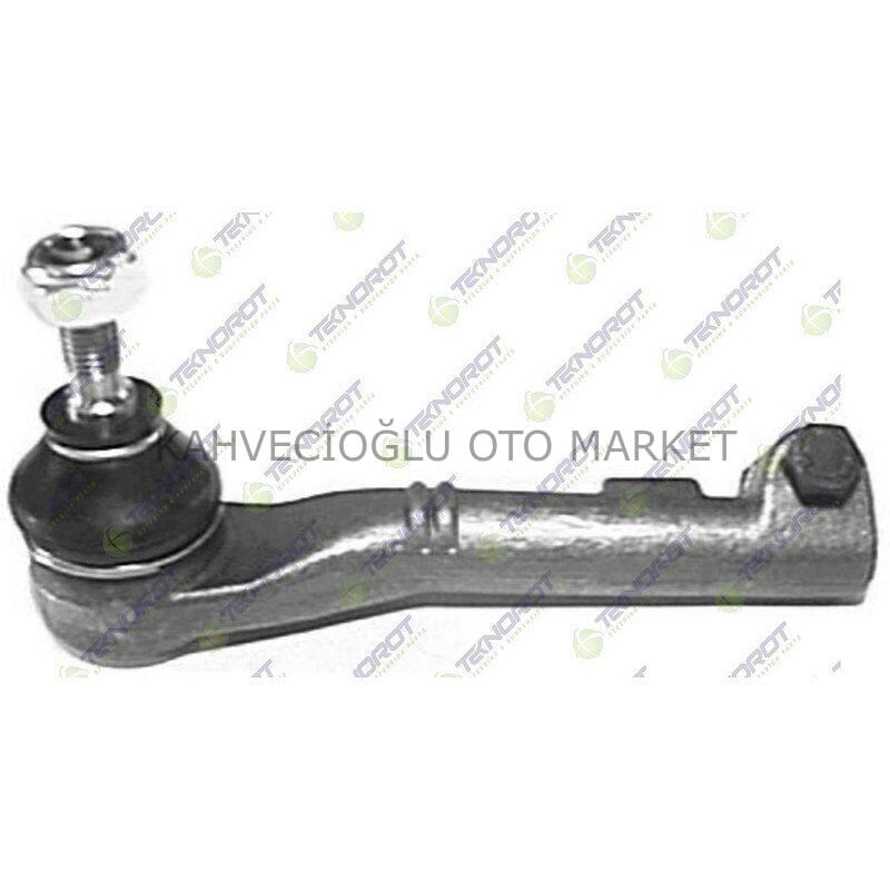 ROTBASI SOL DISI (RENAULT:CLIO I 90-98/MEGANE 95-0