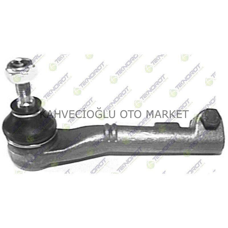ROTBASI SOL DISI (RENAULT:CLIO I 90-98/MEGANE 95-0