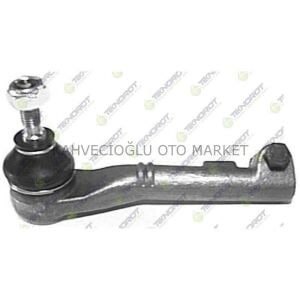 ROTBASI SOL DISI (RENAULT:CLIO I 90-98/MEGANE 95-0
