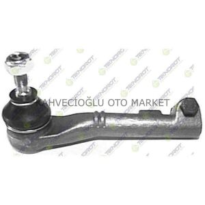ROTBASI SOL DISI (RENAULT:CLIO I 90-98/MEGANE 95-0
