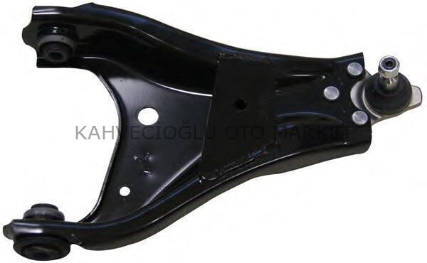ALT SALINCAK KOMPLE SAĞ DACIA DUSTER 010=>