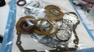 OTM. REVİZYON KİTİ TF70SC