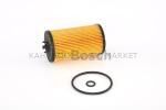 YAĞ FİLTRESİ ISIGNIA-MOKKA-AST.J-K 1.6DTH