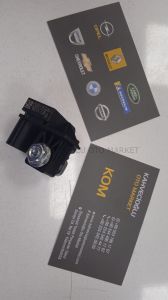 YAN KAPTOR SOL RENAULT  988337713R