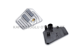 ŞANZUMAN YAĞ FİLTRESİ AUDI A4 01-08 A6 98-08