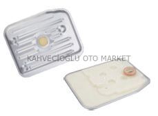 OTOMATIK SANZIMAN YAG SUZGECI VW GOLF PASSAT POLO