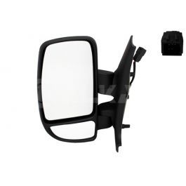DIŞ AYNASI ELEK.ISITMAL SOL MASTER-MOVANO 03> 8200163449-7701057371-7701057368
