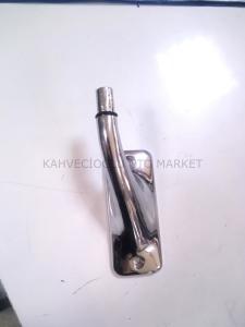 Ö.SOL/A.SAĞ SUPORT STW TOROS