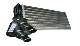 KALORİFER RADYATÖRÜ CLIO II 00>SYMBOL II 08> (234x
