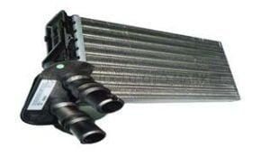 KALORİFER RADYATÖRÜ CLIO II 00>SYMBOL II 08> (234x