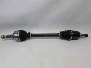 KOMPLE AKS SOL ÖN FLUENCE (L30) 1.5DCI 6 VİTES 391016204R-8200847584