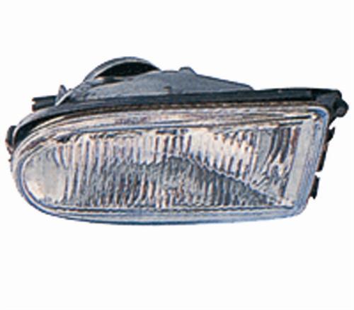 ÖN SİNYAL SOL BEYAZ LGN (95-99) 7711130007