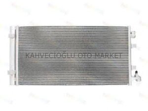 KLIMA RADYATORU MGN III-FLUENCE 1.6 16V