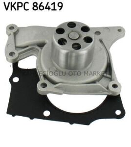 DEVİRDAİM POMPASI RENAULT CLIO IV 12> SYMBOL II...