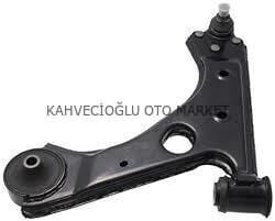 ALT SALINCAK SOL CORSA D 1.3CDTI 06-14