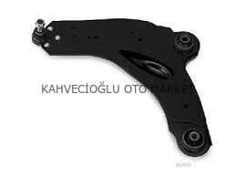 SALINCAK SOL ROTILLI BURCLU SAC RENAULT TRAFIC 1.9