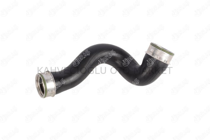 TURBO HORTUMU SOL MERCEDES C200-CLC200-C220-CLC220 2035283382