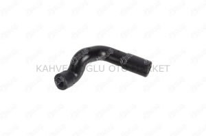 KARTER HAVALANDIRMA HORTUMU C230 KOMP. 1.8 2710181482