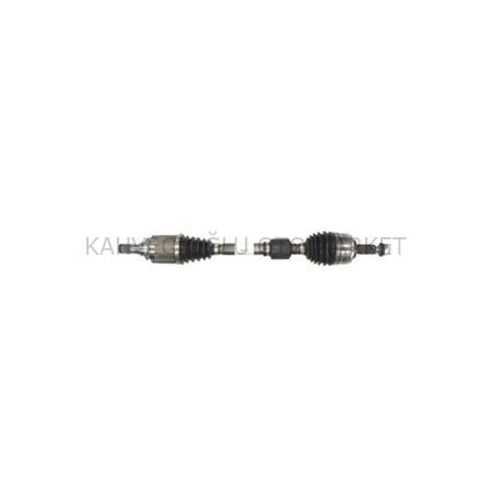 AKS KAFASI DIS 1.5 DCI EURO 6 MEGANE IV