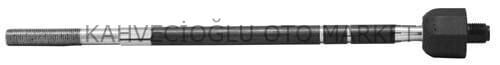 ROTMILI VECTRA B 1.6İ 95-03