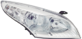 FAR SOL ELK. MOTORLU MEGANE III 08-