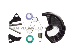 DEBRİYAJ PEDAL DİŞLİ TAKIMI CLIO
