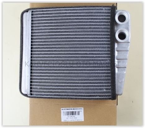 KALORİFER RADYATÖRÜ CLIO III-MODUS 04>TWNG 07> (17