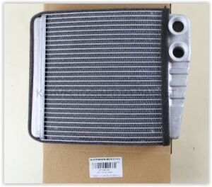 KALORİFER RADYATÖRÜ CLIO III-MODUS 04>TWNG 07> (17
