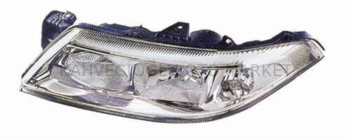 FAR+SİNYAL SOL LGN 01/01-02/05 (ELEKTRİKLİ)(H7+H1)
