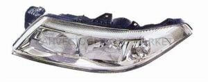 FAR+SİNYAL SOL LGN 01/01-02/05 (ELEKTRİKLİ)(H7+H1)