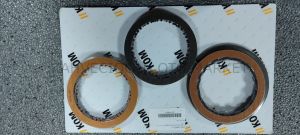 KOM 044005A OTM ŞANZIMAN SÜRTÜNME KİTİ TOYOTA 03-71LE